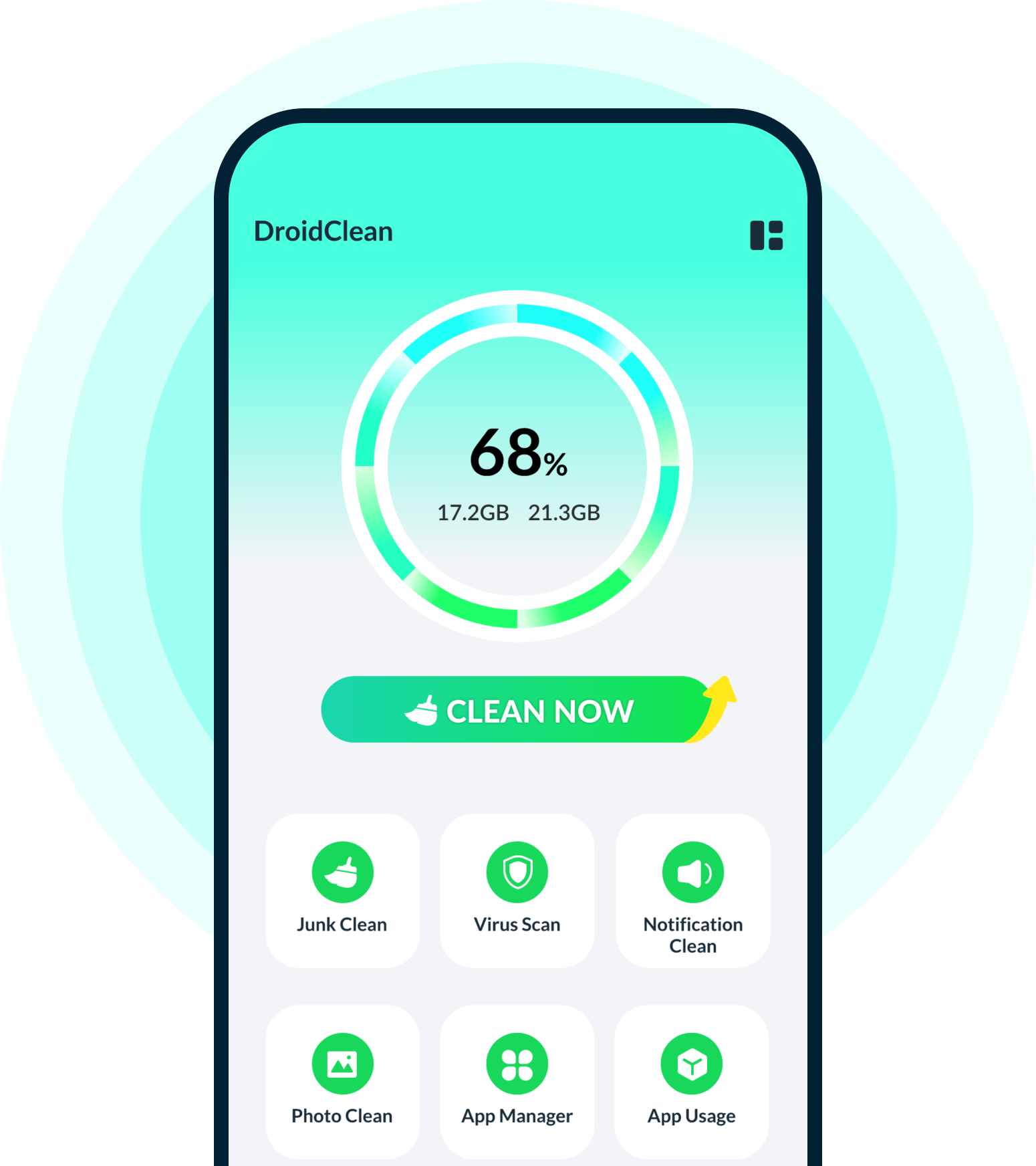 App Interface