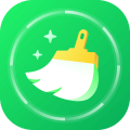 Droid Cleaner Logo